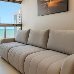 VISTA MAR Encantadora Conforto e Estilo