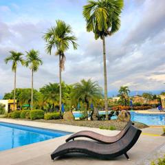 Apartamento Privado de 2 o 3 habitaciones en Condominio Campestre