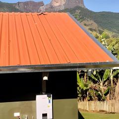 Chale Yoyoma, Vista e Completo Aconchego p Casais