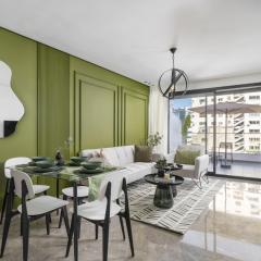 Bright Modern Studio, Gauthier