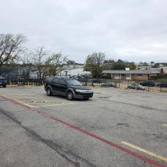 Relax Motel by Hotel O Arlington TX