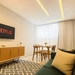 Espetacular Praia 24HRS [LUXO]