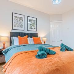 #92 Stylish 3 bedroom home Coventry