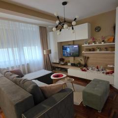 Stan na dan Sara Novi Sad - u blizini centra grada