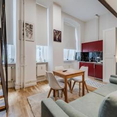 Smart Apartment Berlin Charlottenburg Deutsche Oper