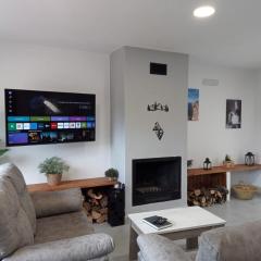 Alojamiento Rural El Lentisco