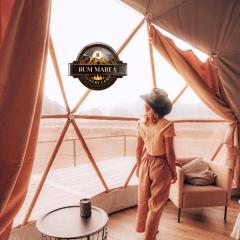 RUM MAREA lUXURY CAMP