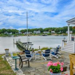 8 Onset Avenue Buzzards Bay - Knot On Call