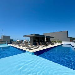 Set PG - Apto 402 - Praia Grande Ubatuba