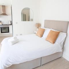 Flat 1 - Eign St Hereford