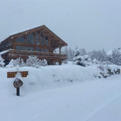 Chalet Serre Chevalier