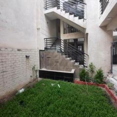 Jadriya Serviced Residences