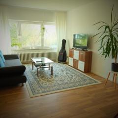 Panoramablick vom Rodenberg