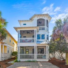 FL(WC) Cinnamon Breeze on 30A - 50 Cinnamon Fern Lane