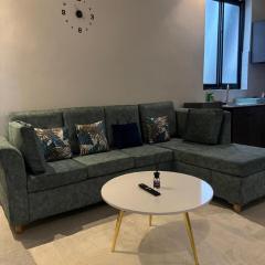 Mandy Stay Chic, Cozy & Home Feel