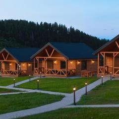 Domki Sudecka Przystań