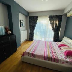 Apartament Modern & Spatios - La 2 minute de Mare