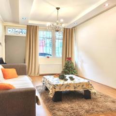 Rustaveli Grand Stay