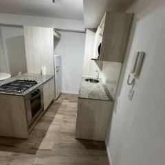 Departamento Céntrico a metros Avenida Pellegrini