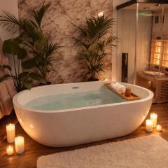 Ama Esclusive Spa Florence