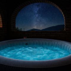 Hotel Flamora-Valle de Gudalupe