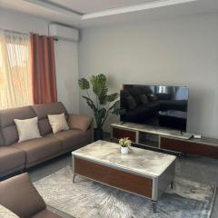 Signature apartment Bijilo