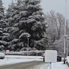 Chalet Haut standing pour les familles seulement