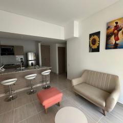 Alma Caribe North Zone Apartment