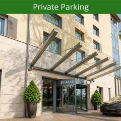 Ferenc Hotel Budapest