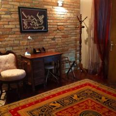 La tua casa meravigliosa con giardino