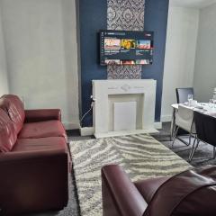 Peaceful Home in Hermitage Street Rishton