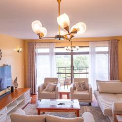 Luxury Apartment in Nanyuki