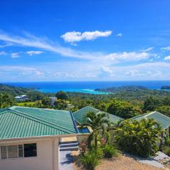 Lodge Las Estrellas de Samara