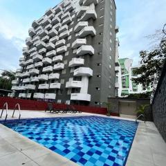 Conjunto Ámbar 1102,1303, 1407