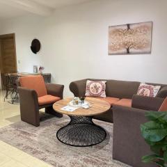 Center Apartments The Quiet Luxury 1