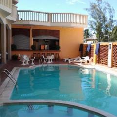 Raya hotel Nyali Mombasa