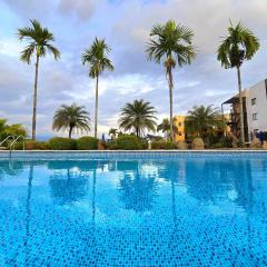 Apartamentos familiares 3 habitaciones