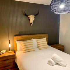 Condos Mont-Trinité