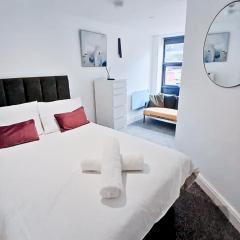 Flat 2 - Eign St Hereford