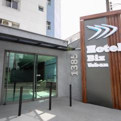 Hotel Biz Urban- EXPO CENTER NORTE