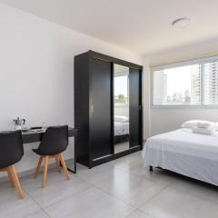 Studio metro Santana - 6