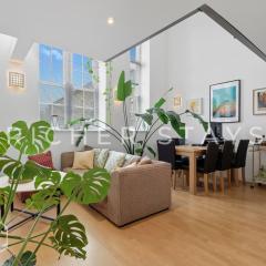 Botanical Loft Retreat