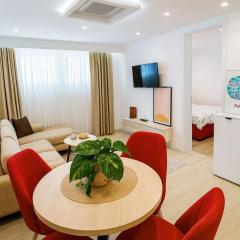 The pearl residence Sarajevo - Bascarsi - Walk everywhere