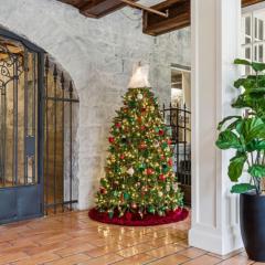 Sonoma Stonehouse Suite 12