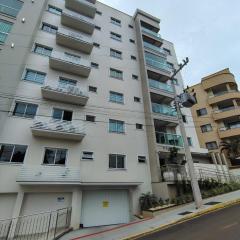 Apto Completo e Aconchegante - Próximo de Tudo