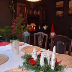 Relaks w boberkach Prywatna sala do Bilarda