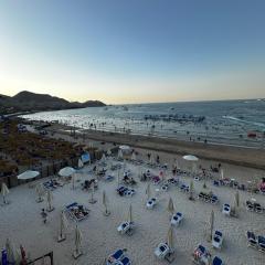 Beach Porto Sokhna - Book today