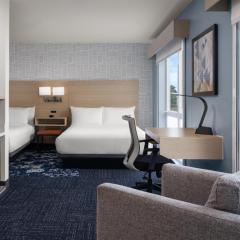 Aiden by Best Western Berkeley