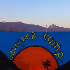 November Camp