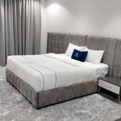 فندق جولدن نيو جوان HOTEL GOLDEN NEW jWan